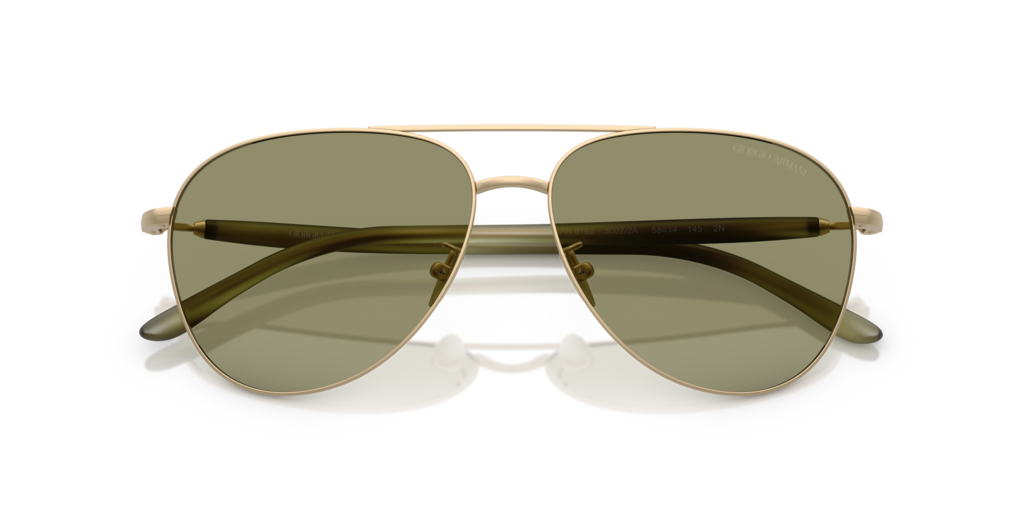 Giorgio Armani AR6162 30022A - 58 - Güneş Gözlükleri