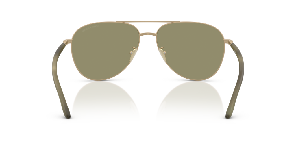Giorgio Armani AR6162 30022A - 58 - Güneş Gözlükleri