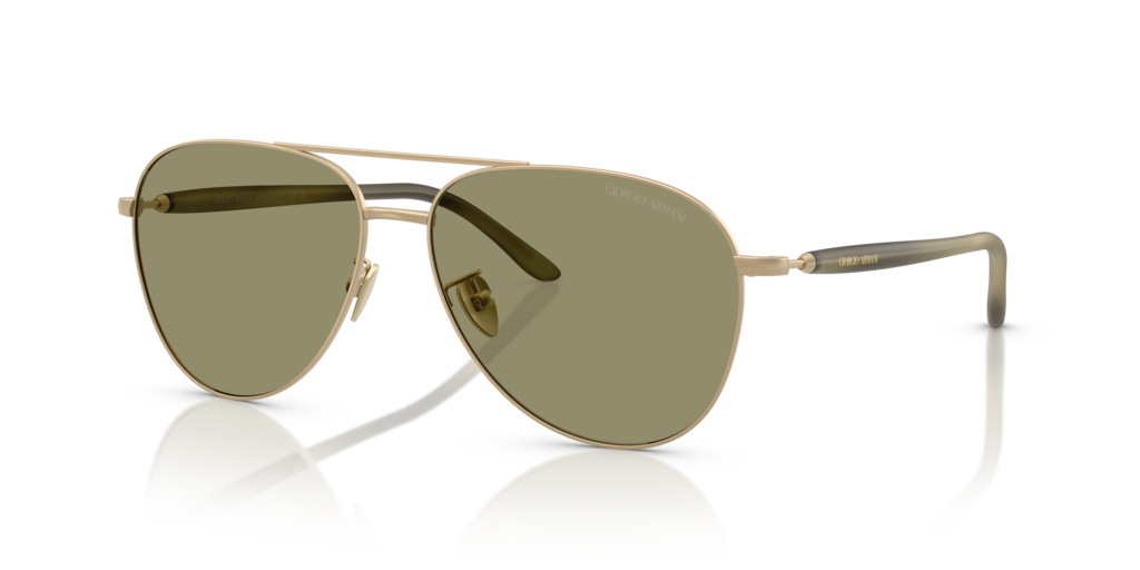 Giorgio Armani AR6162 30022A - 58 - Güneş Gözlükleri