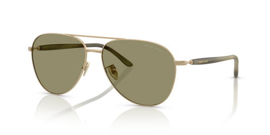 Giorgio Armani AR6162 30022A - 58 - Güneş Gözlükleri