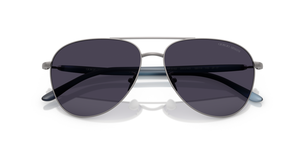 Giorgio Armani AR6162 3003M3 - 58 - Güneş Gözlükleri