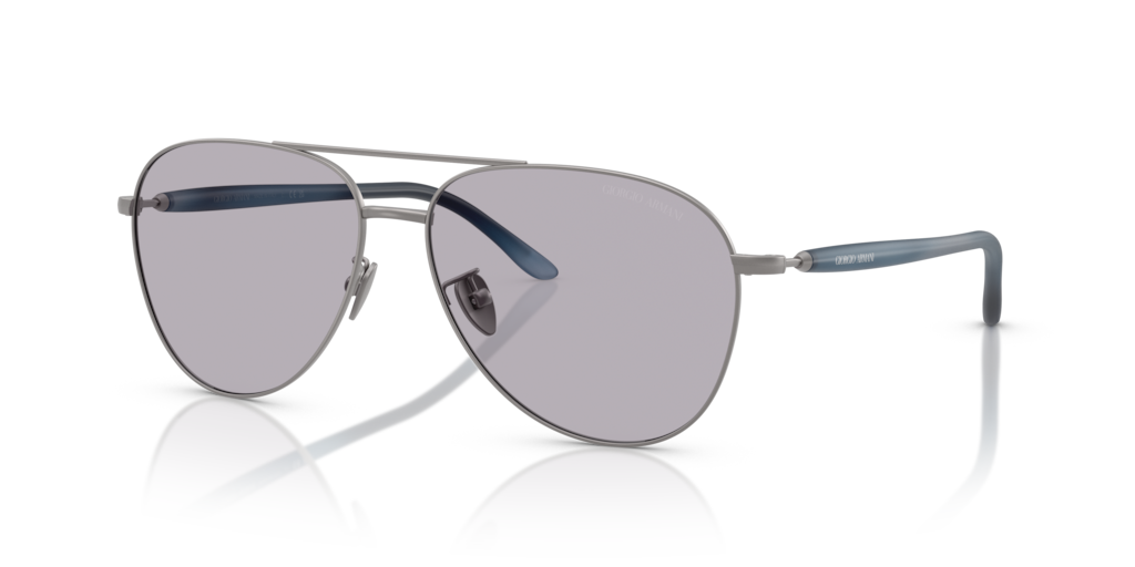 Giorgio Armani AR6162 3003M3 - 58 - Güneş Gözlükleri
