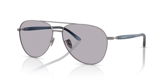 Giorgio Armani AR6162 3003M3 - 58 - Güneş Gözlükleri