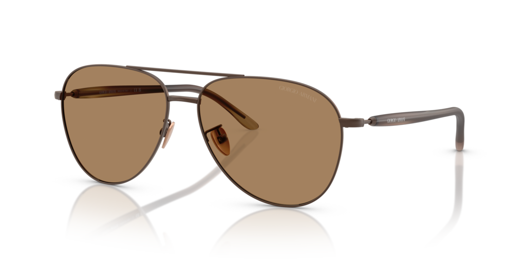 Giorgio Armani AR6162 3006M4 - 58 - Güneş Gözlükleri