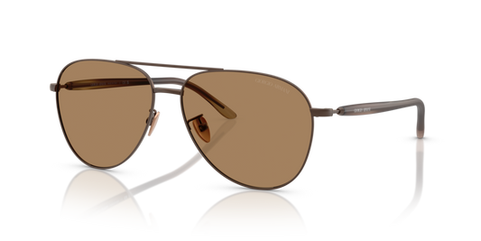 Giorgio Armani AR6162 3006M4 - 58 - Güneş Gözlükleri
