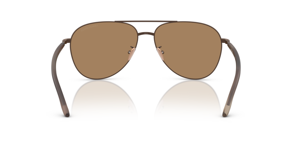 Giorgio Armani AR6162 3006M4 - 58 - Güneş Gözlükleri