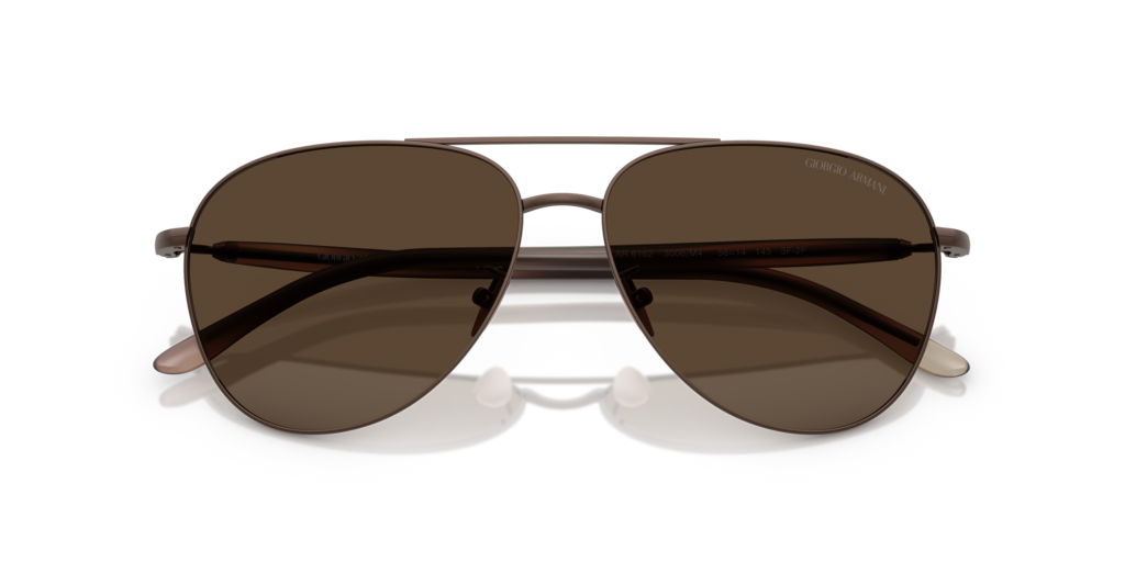Giorgio Armani AR6162 3006M4 - 58 - Güneş Gözlükleri