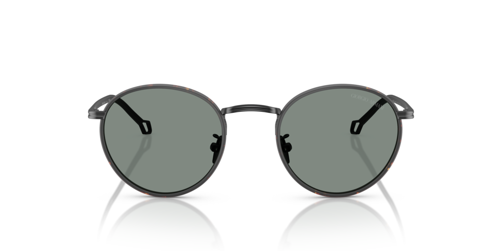 Giorgio Armani AR6163J 300111 - 49 - Güneş Gözlükleri