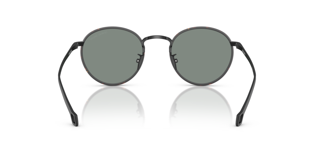 Giorgio Armani AR6163J 300111 - 49 - Güneş Gözlükleri