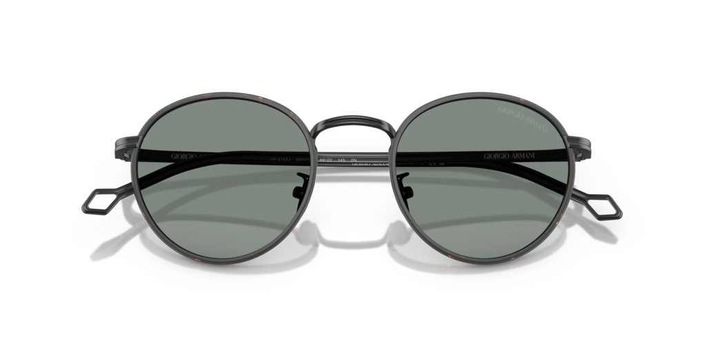 Giorgio Armani AR6163J 300111 - 49 - Güneş Gözlükleri