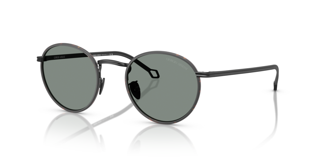 Giorgio Armani AR6163J 300111 - 49 - Güneş Gözlükleri
