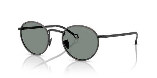 Giorgio Armani AR6163J 300111 - 49 - Güneş Gözlükleri