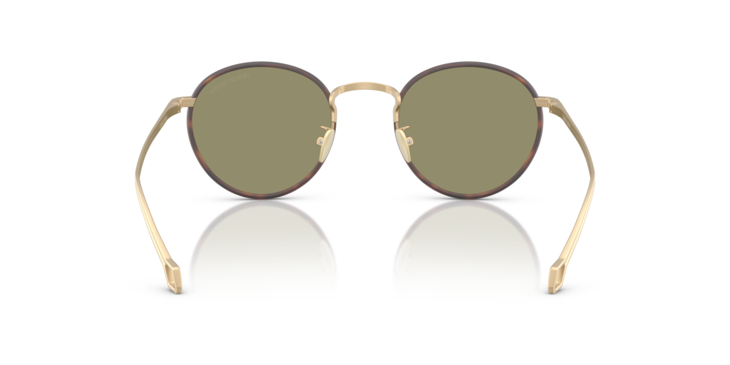 Giorgio Armani AR6163J 30022A - 49 - Güneş Gözlükleri