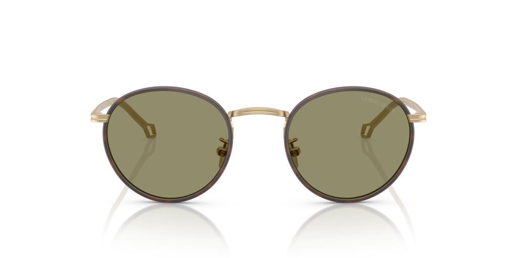 Giorgio Armani AR6163J 30022A - 49 - Güneş Gözlükleri