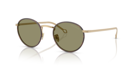 Giorgio Armani AR6163J 30022A - 49 - Güneş Gözlükleri