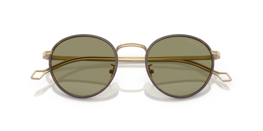 Giorgio Armani AR6163J 30022A - 49 - Güneş Gözlükleri