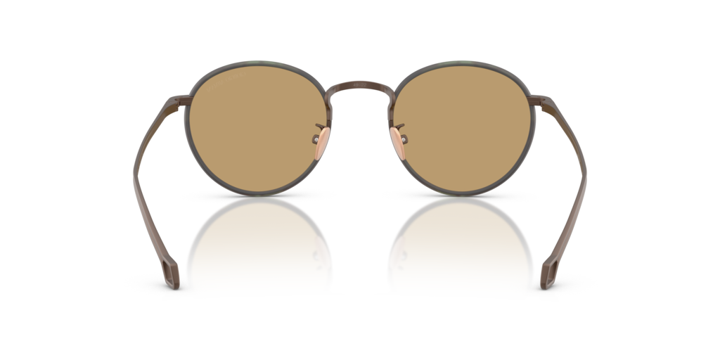 Giorgio Armani AR6163J 300673 - 49 - Güneş Gözlükleri