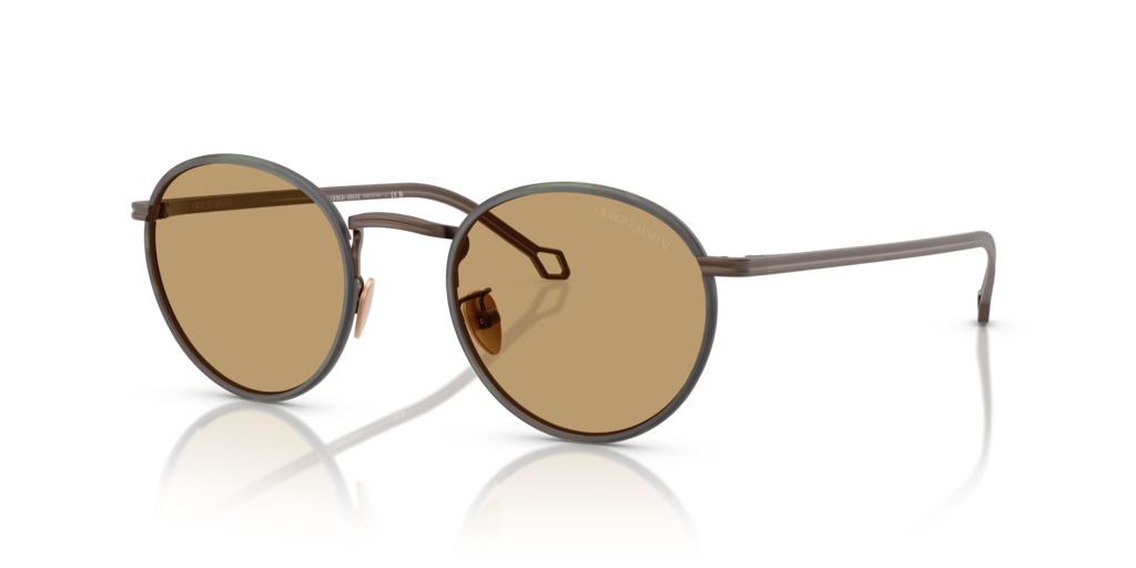 Giorgio Armani AR6163J 300673 - 49 - Güneş Gözlükleri
