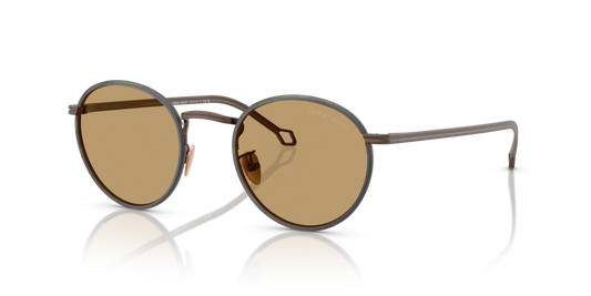 Giorgio Armani AR6163J 300673 - 49 - Güneş Gözlükleri