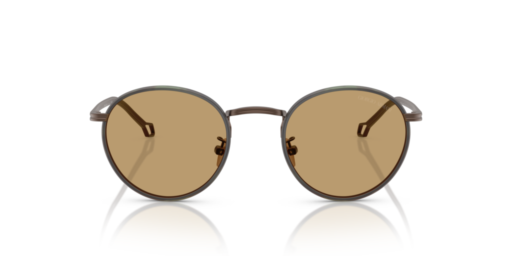 Giorgio Armani AR6163J 300673 - 49 - Güneş Gözlükleri