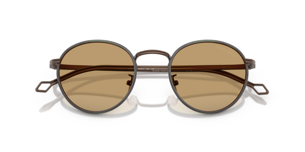 Giorgio Armani AR6163J 300673 - 49 - Güneş Gözlükleri