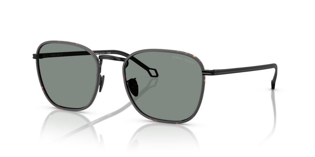 Giorgio Armani AR6164J 300111 - 54 - Güneş Gözlükleri