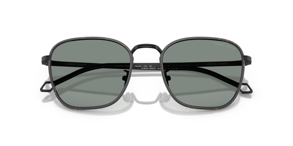 Giorgio Armani AR6164J 300111 - 54 - Güneş Gözlükleri