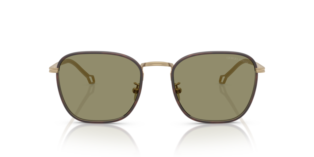 Giorgio Armani AR6164J 30022A - 54 - Güneş Gözlükleri