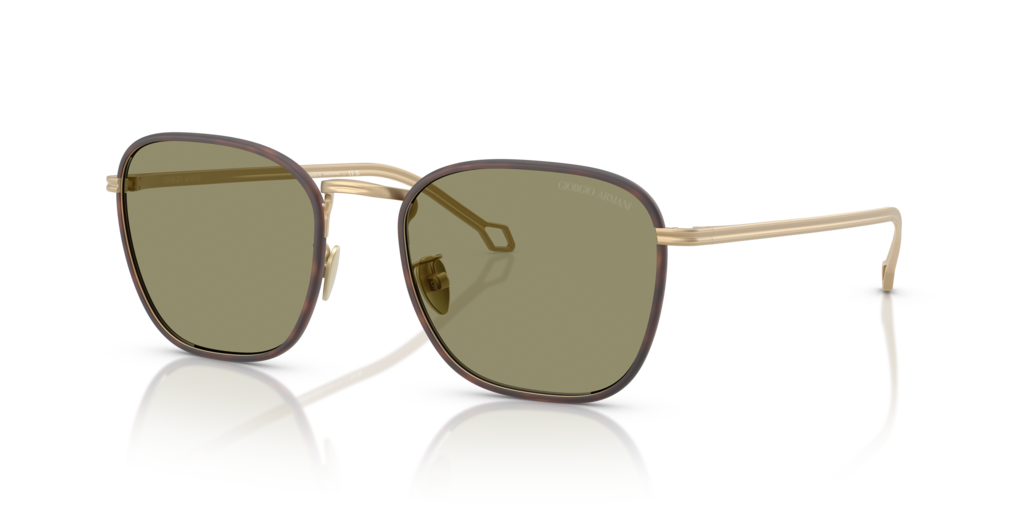 Giorgio Armani AR6164J 30022A - 54 - Güneş Gözlükleri