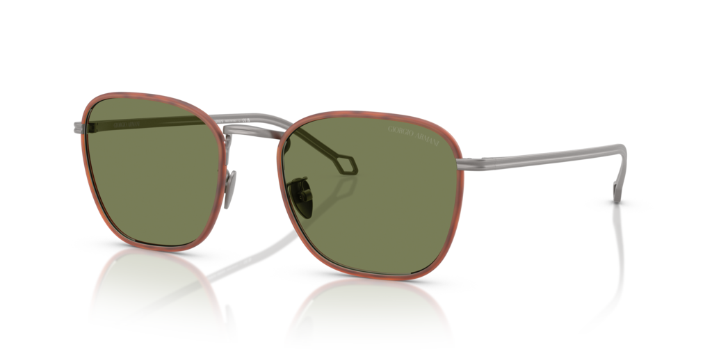 Giorgio Armani AR6164J 30032A - 54 - Güneş Gözlükleri