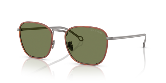 Giorgio Armani AR6164J 30032A - 54 - Güneş Gözlükleri