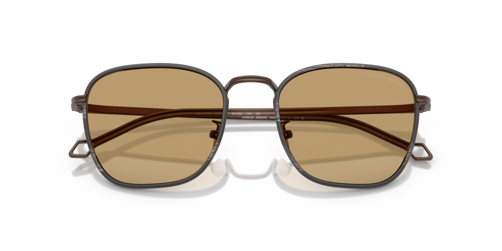 Giorgio Armani AR6164J 300673 - 54 - Güneş Gözlükleri