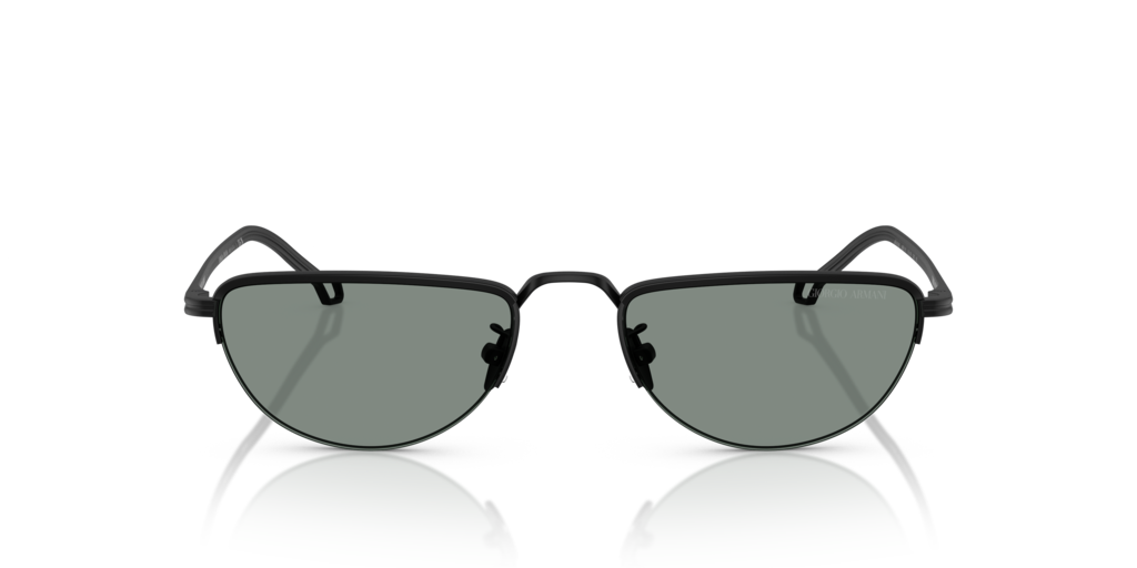 Giorgio Armani AR6166J 300111 - 53 - Güneş Gözlükleri