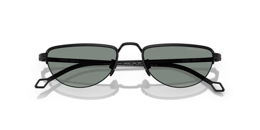 Giorgio Armani AR6166J 300111 - 53 - Güneş Gözlükleri