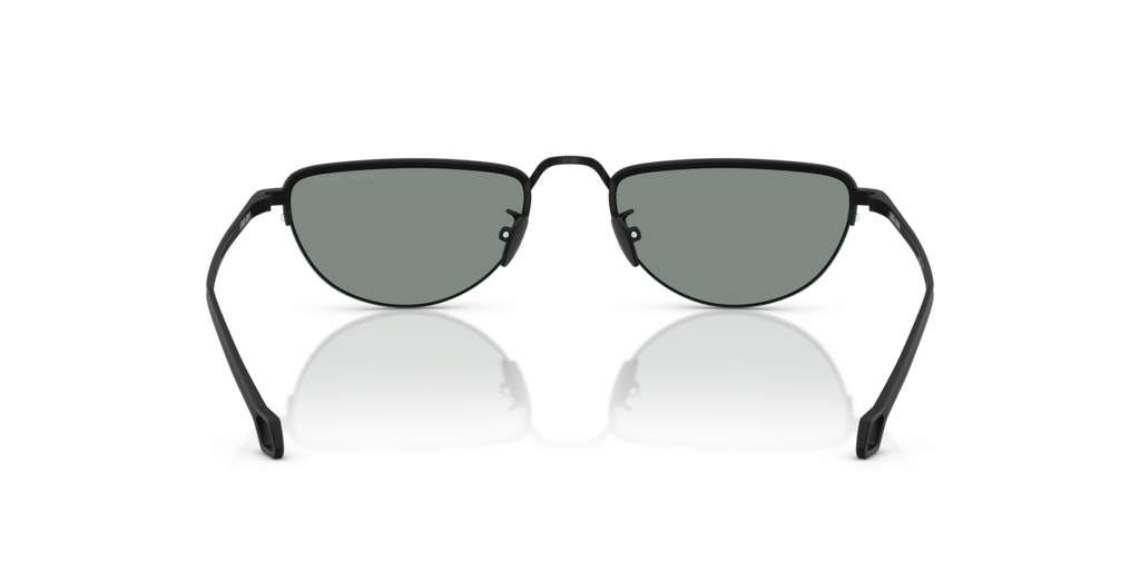 Giorgio Armani AR6166J 300111 - 53 - Güneş Gözlükleri