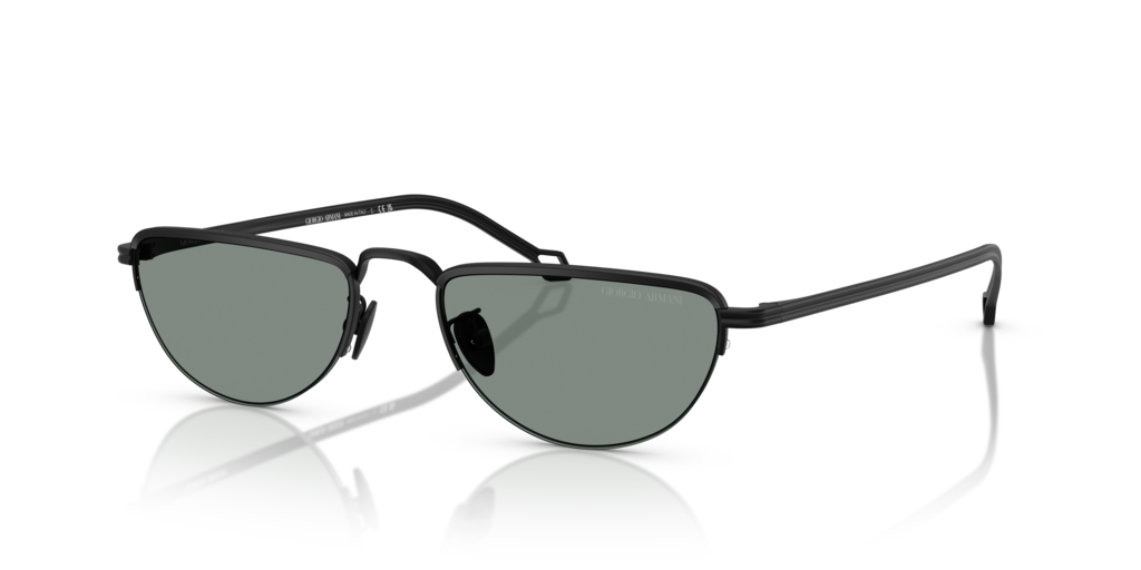 Giorgio Armani AR6166J 300111 - 53 - Güneş Gözlükleri