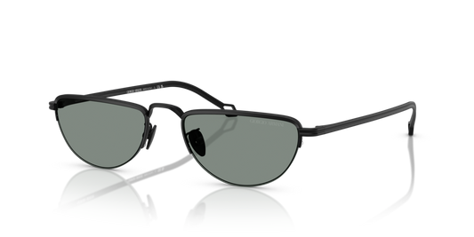 Giorgio Armani AR6166J 300111 - 53 - Güneş Gözlükleri