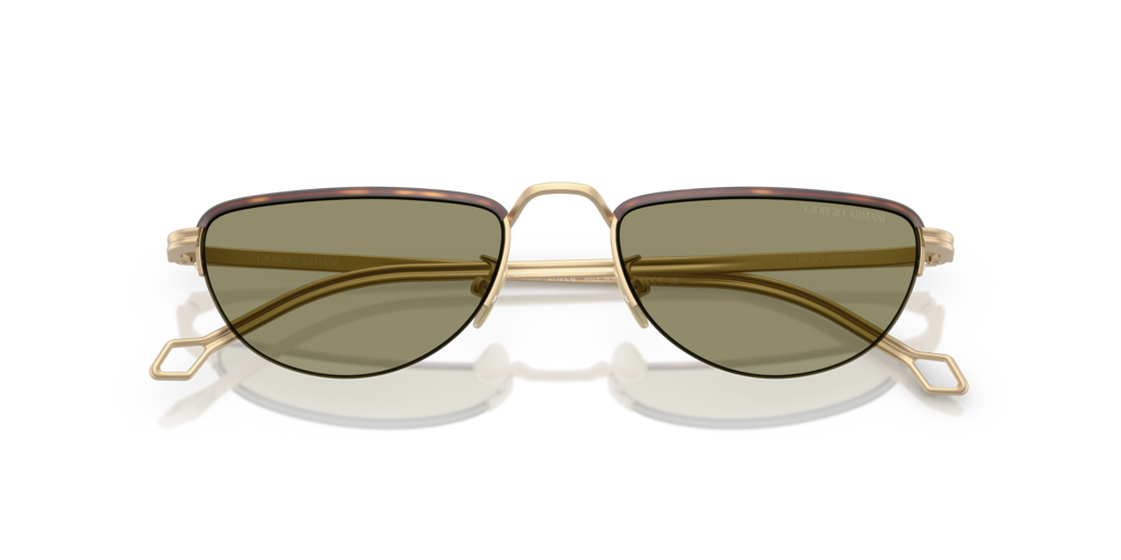 Giorgio Armani AR6166J 30022A - 53 - Güneş Gözlükleri