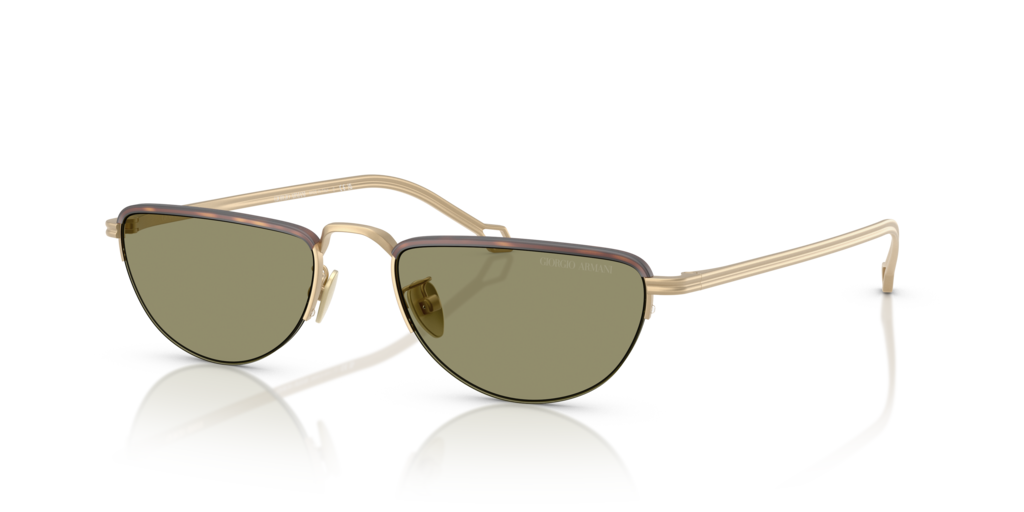 Giorgio Armani AR6166J 30022A - 53 - Güneş Gözlükleri