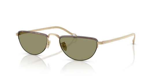 Giorgio Armani AR6166J 30022A - 53 - Güneş Gözlükleri