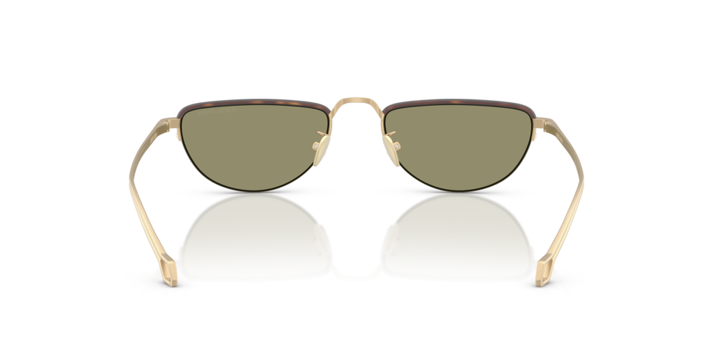 Giorgio Armani AR6166J 30022A - 53 - Güneş Gözlükleri