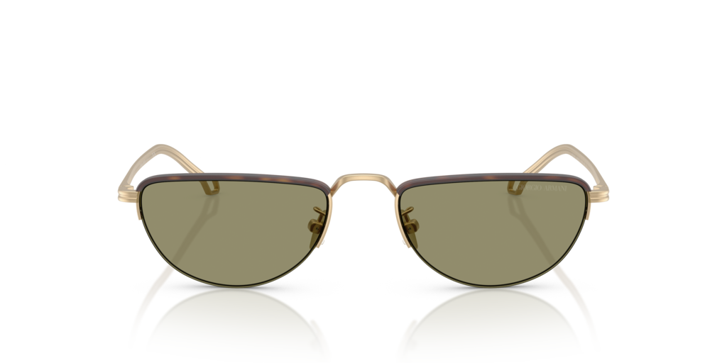 Giorgio Armani AR6166J 30022A - 53 - Güneş Gözlükleri