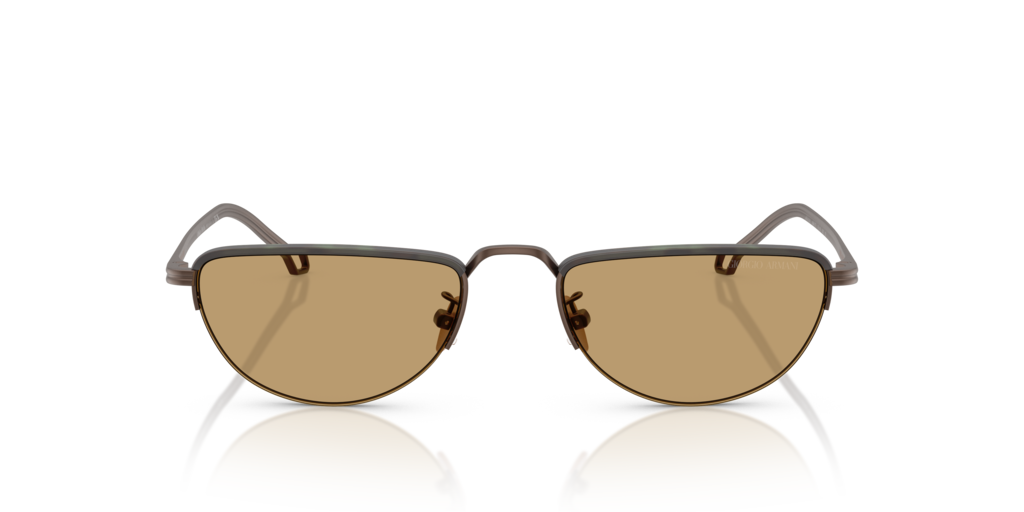 Giorgio Armani AR6166J 300673 - 53 - Güneş Gözlükleri