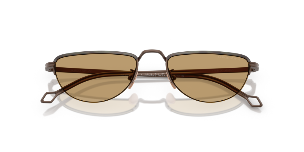 Giorgio Armani AR6166J 300673 - 53 - Güneş Gözlükleri