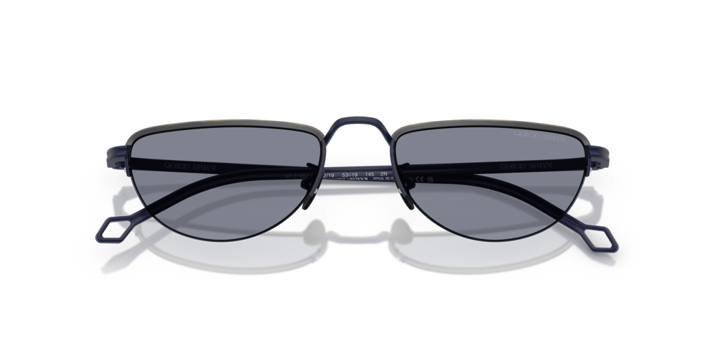 Giorgio Armani AR6166J 334219 - 53 - Güneş Gözlükleri