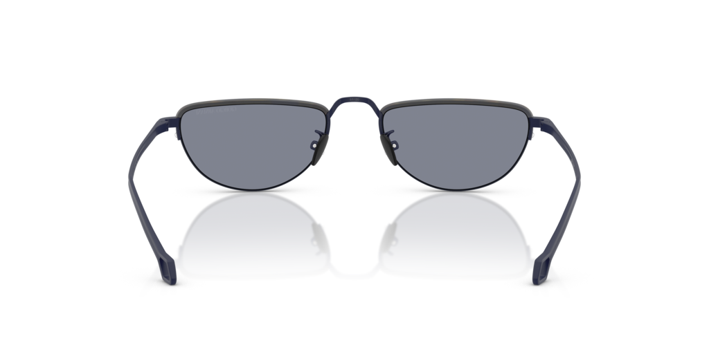 Giorgio Armani AR6166J 334219 - 53 - Güneş Gözlükleri