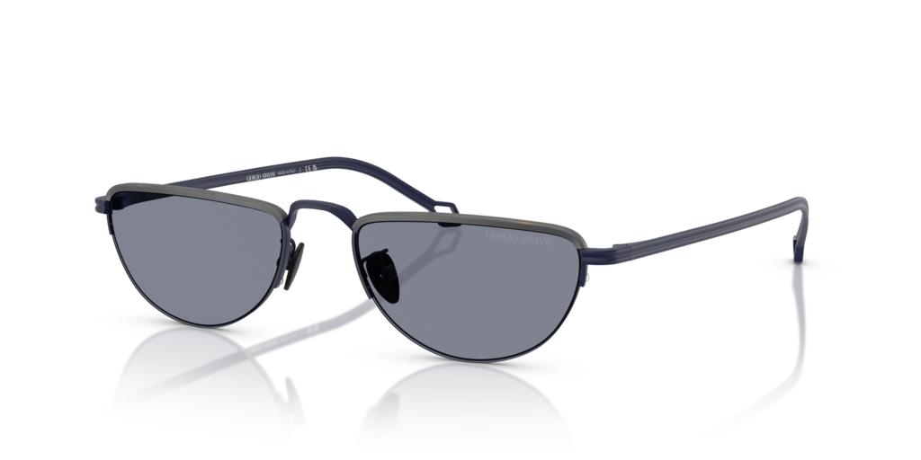 Giorgio Armani AR6166J 334219 - 53 - Güneş Gözlükleri