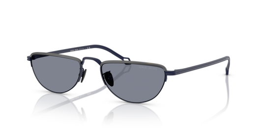 Giorgio Armani AR6166J 334219 - 53 - Güneş Gözlükleri