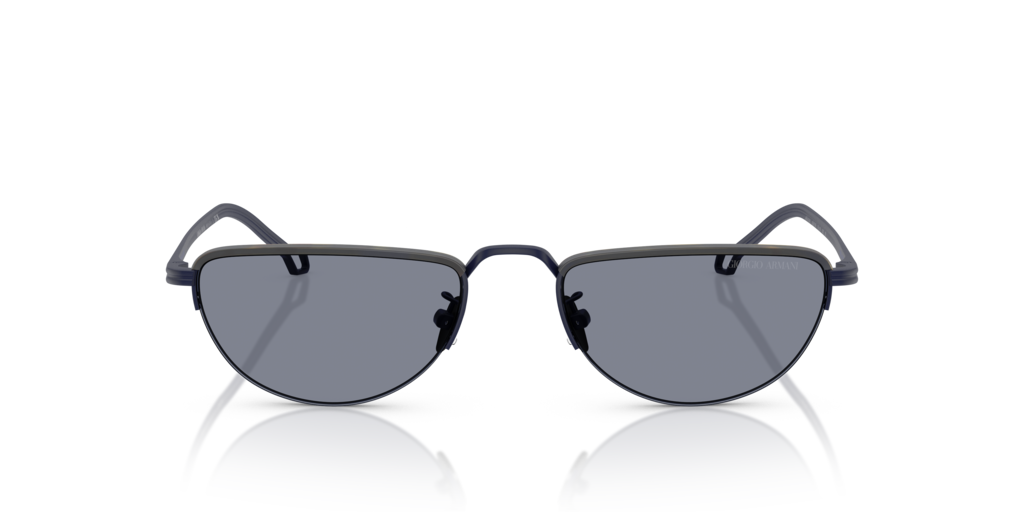 Giorgio Armani AR6166J 334219 - 53 - Güneş Gözlükleri
