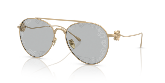 Giorgio Armani AR6167 3002AL - 57 - Güneş Gözlükleri